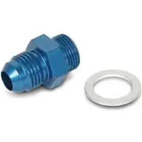 Earls 991942 Carburetor Inlet Fitting