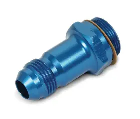 Earls 991948erl Performance Plumbing - Fuel Hose Adapter