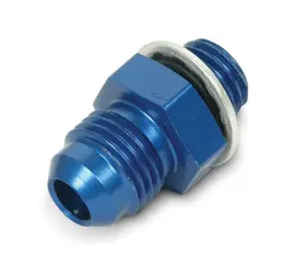 Earls Performance 991944erl Plumbing - Fuel Hose Adapter