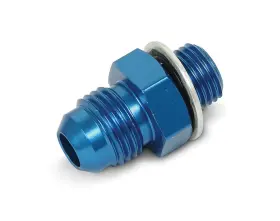 Earls Performance 991945erl Plumbing - Fuel Hose Adapter