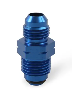 Earls Performance 991954erl -6 An Male To 14mm X 1.50