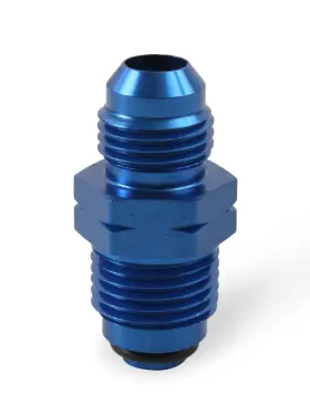 Earls Performance 991956erl -6 An Male To 18mm X 1.50
