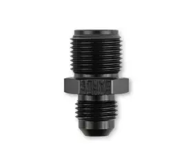 Earls Performance At991947lerl Inverted Flare To An Adapter Fitting