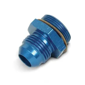 Earls Performance Plumbing 991957erl Carburetor Fuel Inlet Fitting Motors Part