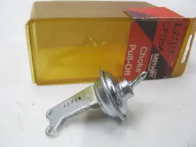 Easyway E-27117 Carburetor Choke Pull-off For Carter Bbd 2-bbl