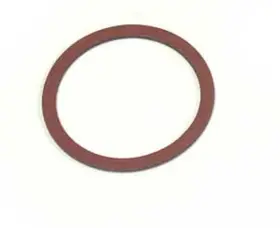 Ec Products E18325 1959-81 Corvette Gasket-carburetor Fuel Line Fitting-59-81 #e18325