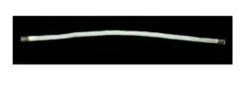 Ec Products E18695 1965 Corvette Tube-choke-upper Loom Only-each-65 #e18695
