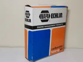 Echlin International 2-5358 Napa Carburetor Rebuild Kit Rochester M4med M4mef 4bbl C Genuine