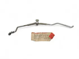 Pr-2033k Ecklers 1968-1969 Corvette C3 Tri Power 3 X 2 427 Carburetor Linkage Set Read Pr-2033k Ecklers 1968-1969 Corvette C3 Tri Power 3 X 2 427 Carburetor Linkage Set Read