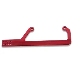 Eddie Motorsports Ms142-05dr Billet Throttle Cable Bracket