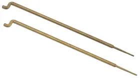 Edelbrock 085347019410 1941 Primary Metering Rods