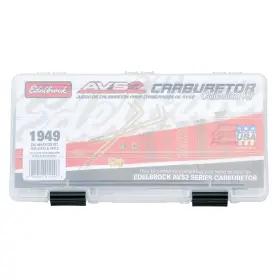 Edelbrock 085347019496 1949