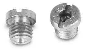Edelbrock 085347019700 1970 Q-jet Main Jet .070 Inch