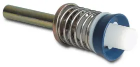 Edelbrock 085347019823 1982 Carburetor Accelerator Pump Plunger And Spring