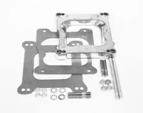 Edelbrock 085347026920 Carburetor Adapters 2692