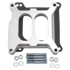 Edelbrock 085347087143 8714 Carburetor Spacer