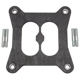 Edelbrock 085347092666 Carburetor Base Plate Gasket For 4-barrel Square Bore Engines Edelbrock 085347092666 Carburetor Base Plate Gasket For 4-barrel Square Bore Engines