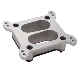 Edelbrock 1106 Edl-1106 Carburetor Adapter