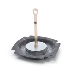 12404 Edelbrock Holley/demon/quick Fuel Vacuum Secondary Diaphragm 12404 Edelbrock Holley/demon/quick Fuel Vacuum Secondary Diaphragm