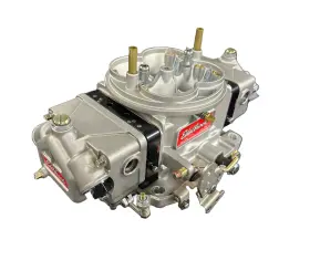 Edelbrock 1306 Vrs-4150 Race And Performance Carburetor 650cfm - 4-barrel