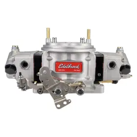 Edelbrock 1309 Vrs-4150 Race And Performance Carburetor 950cfm - 4-barrel