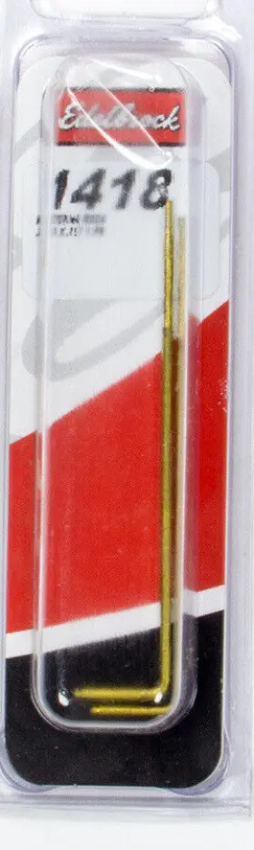 Edelbrock 1418 Metering Rod