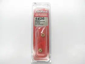 Edelbrock 1426 Carburetor Metering Jets .095 Inch For Avs2 Performer And Thunder Avs