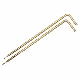 Edelbrock 1446 Carburetor Metering Rod 0.068x0.042 Avs2 Performer&thunder Pair