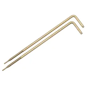 Edelbrock 1447 Rods 068 X 047 1-pr