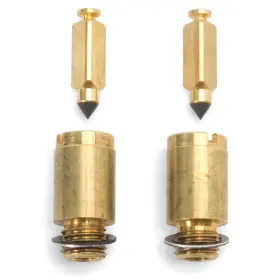 Edelbrock 1466 Performer Series Carburetor Needle/seat 0.110 Inch
