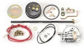 Edelbrock 1478 Electric Choke Kit Multi One Size