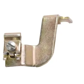 Edelbrock 1494 Carburetor Choke Cable Bracket For Performer Thunder Series Avs Carbs