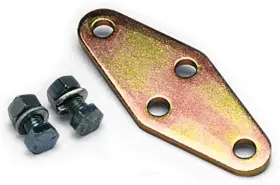 Edelbrock 1495 Carburetor Throttle Cable Bracke Fits 1969-1978 Mercury Marquis Colony Park Marq