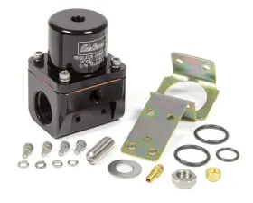 Edelbrock 174053 Fuel Pressure Regulator