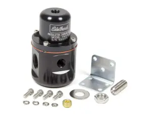 Edelbrock 174133 Fuel Pressure Regulator