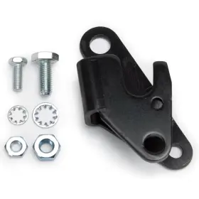 Edelbrock 1843 Performer Carburetor Lever Adapter Fits Mopar