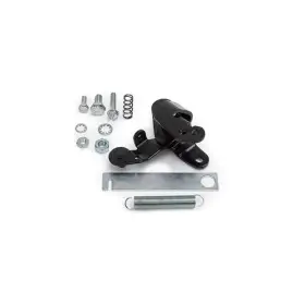 Edelbrock 1844 Throttle Lever Adapter Performer Ford Each