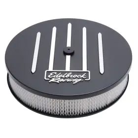 Edelbrock 41663 Edl-41663 Air Cleaner Racing