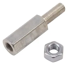 Edelbrock 8003 Automatic Transmission Rod Extension Kit