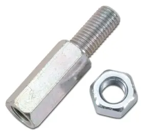 Edelbrock 8004 Chrys A/t 5/16 Rod