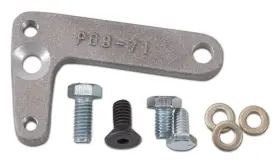Edelbrock 8015 Carburetor Throttle Bracket