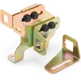 Edelbrock 8029 Throttle Bracket Kit