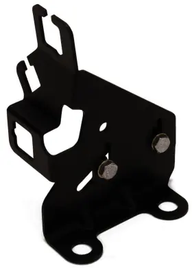 8032 Edelbrock Throttle Bracket
