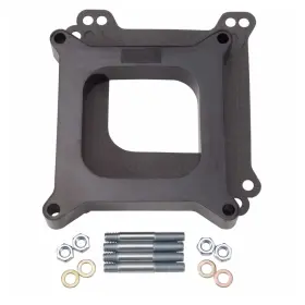 Edelbrock 8710 4-barrel Carburetor Spacers