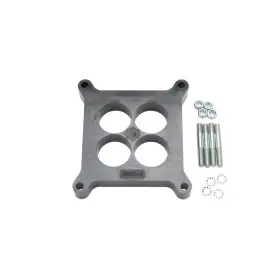 Edelbrock 8711 4-barrel Carburetor Spacers