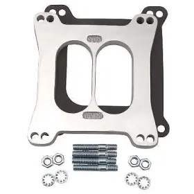 Edelbrock 8715 4-barrel Carburetor Spacers