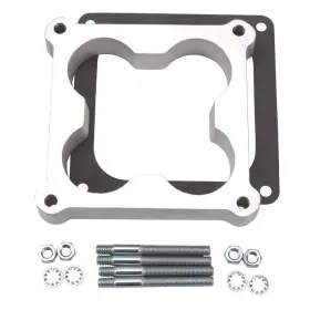 Edelbrock 8718 4-barrel Carburetor Spacers