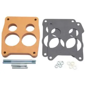 Edelbrock 8726 4-barrel Carburetor Spacers