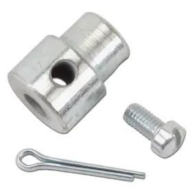 Edelbrock 9141 Throttle Rod Shoulder Studs Fits Chevy