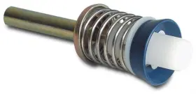 Edelbrock Ed1982 1982 Accelerator Pump Rochester Quadrajet Each